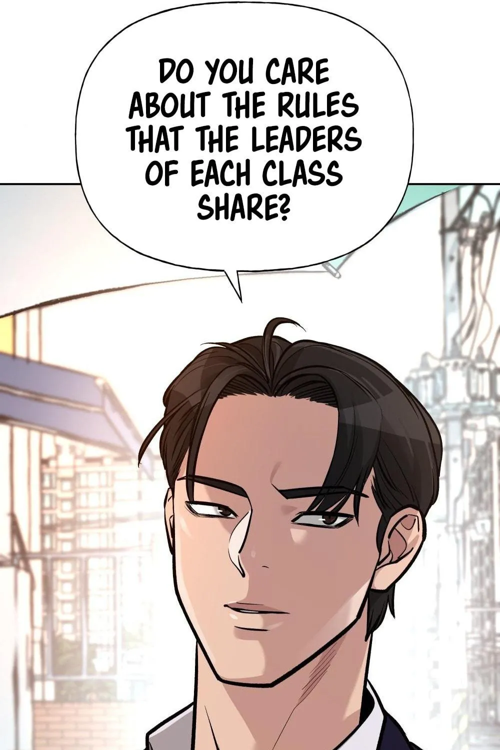 Designated Bully Chapter 11 page 122 - 