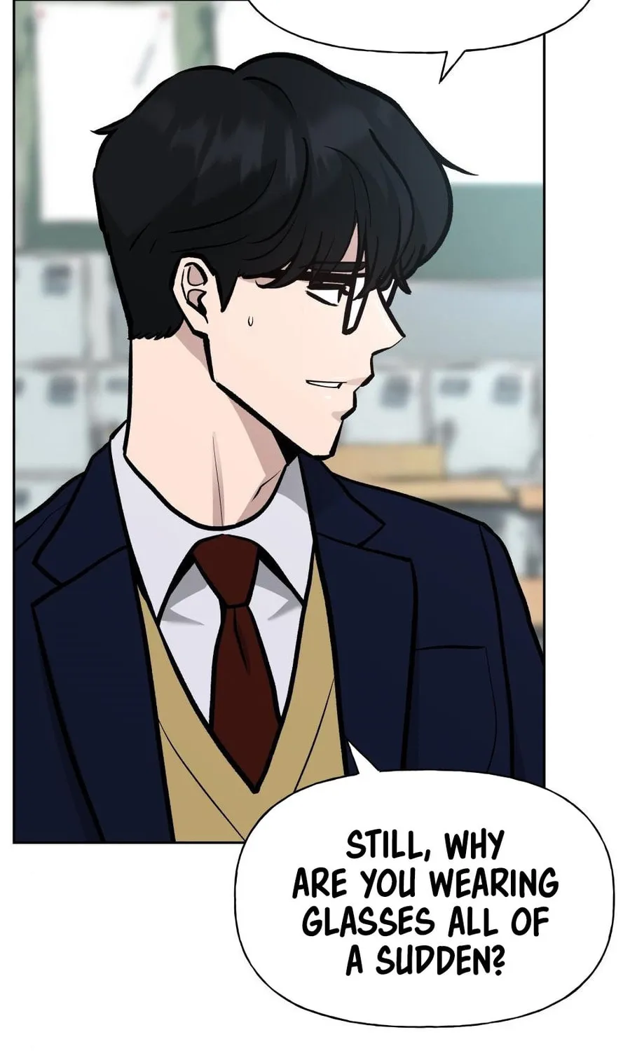 Designated Bully Chapter 11 page 14 - 