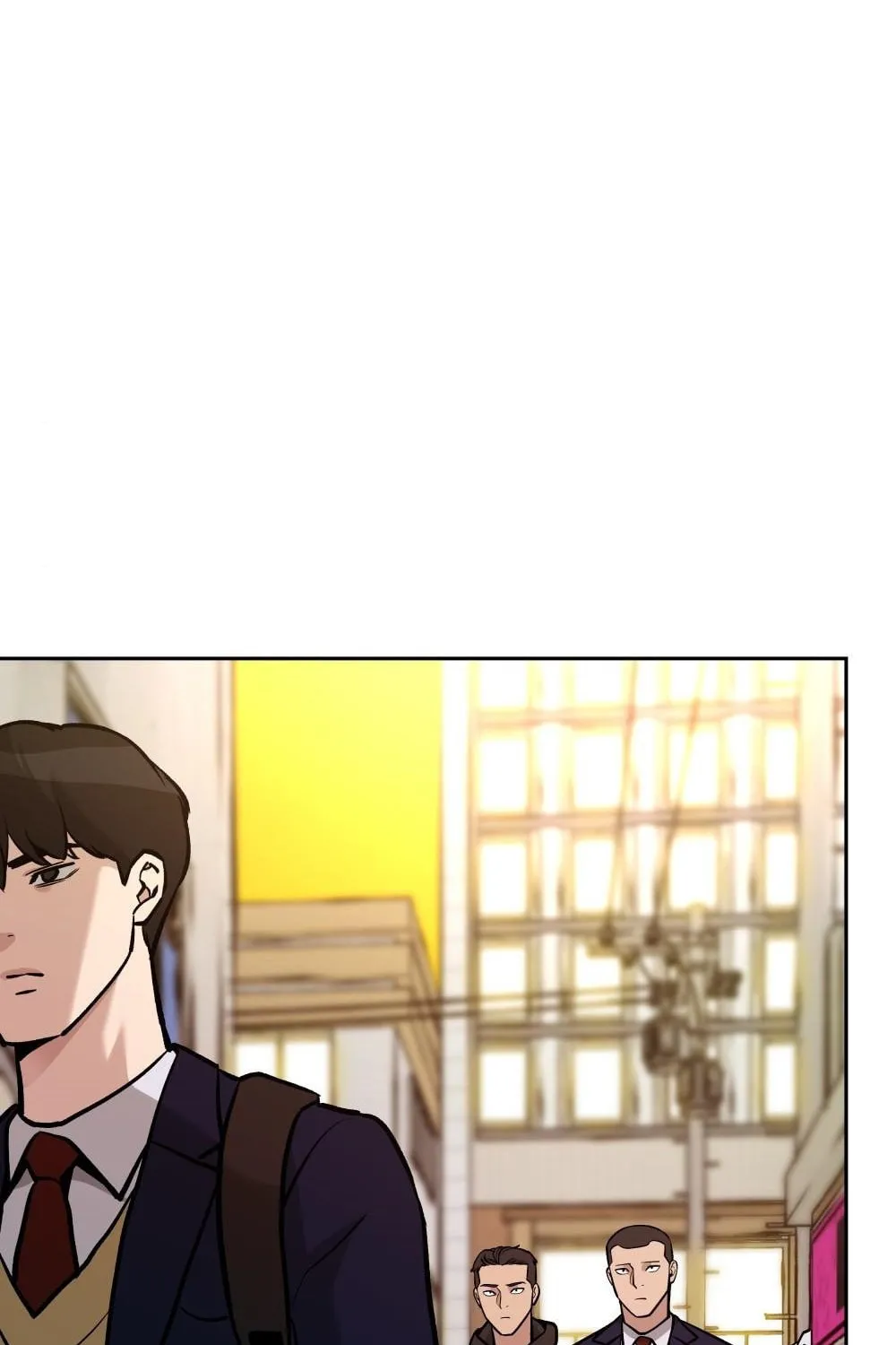 Designated Bully Chapter 11 page 142 - 