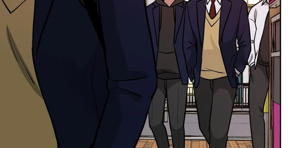 Designated Bully Chapter 11 page 143 - 