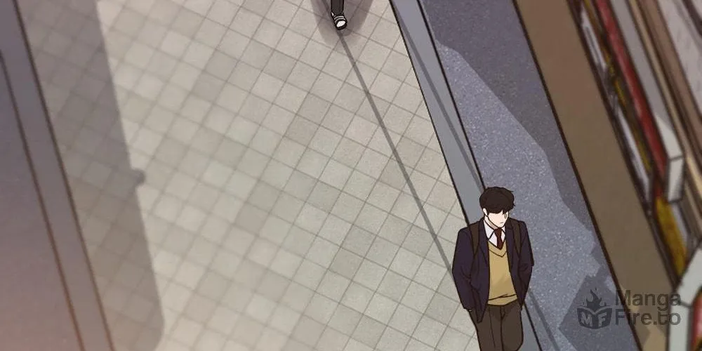 Designated Bully Chapter 11 page 146 - 