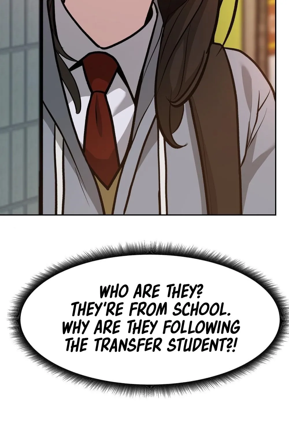 Designated Bully Chapter 11 page 149 - 