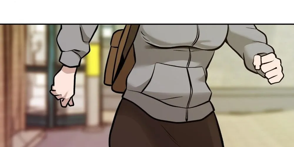 Designated Bully Chapter 11 page 150 - 