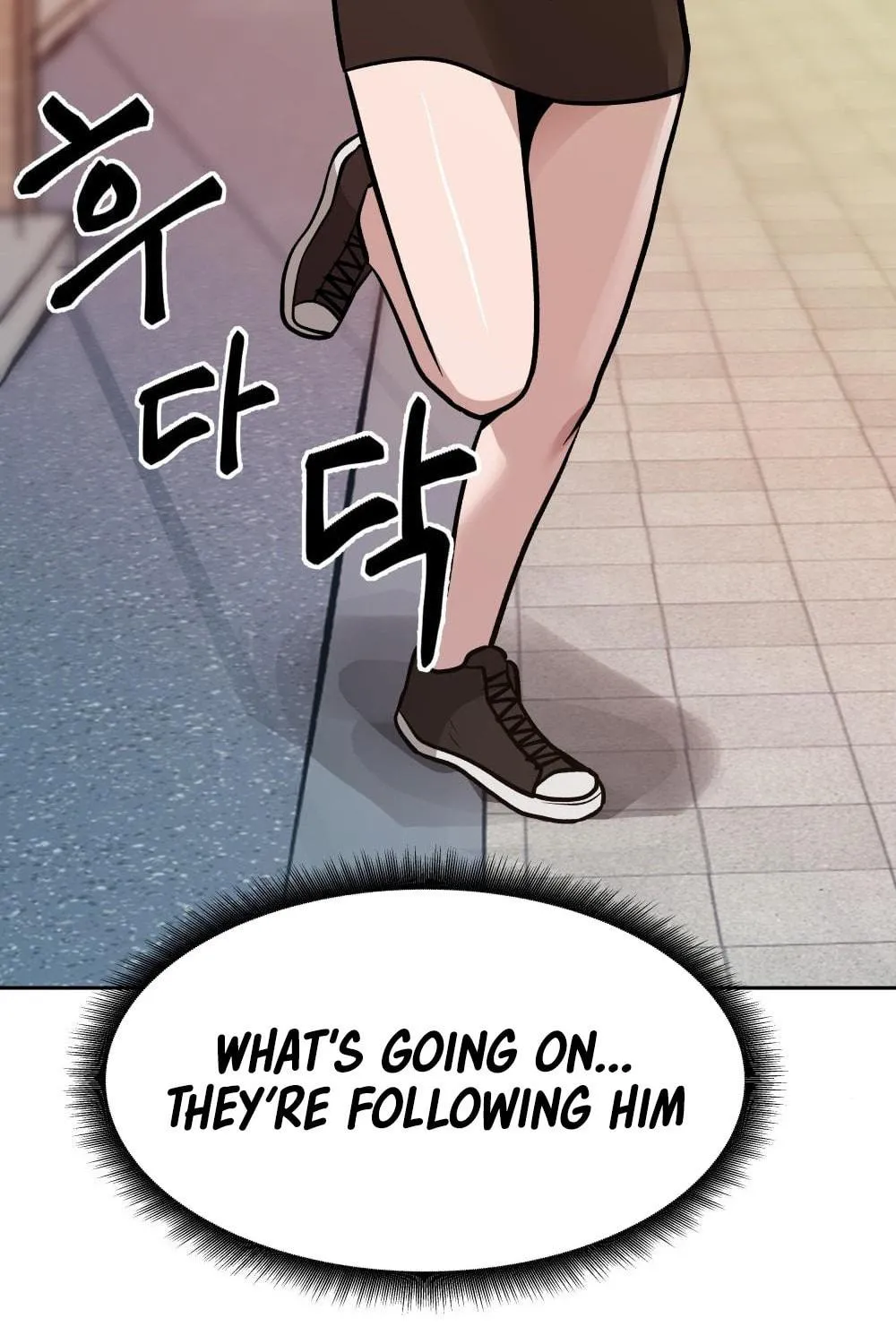 Designated Bully Chapter 11 page 151 - 