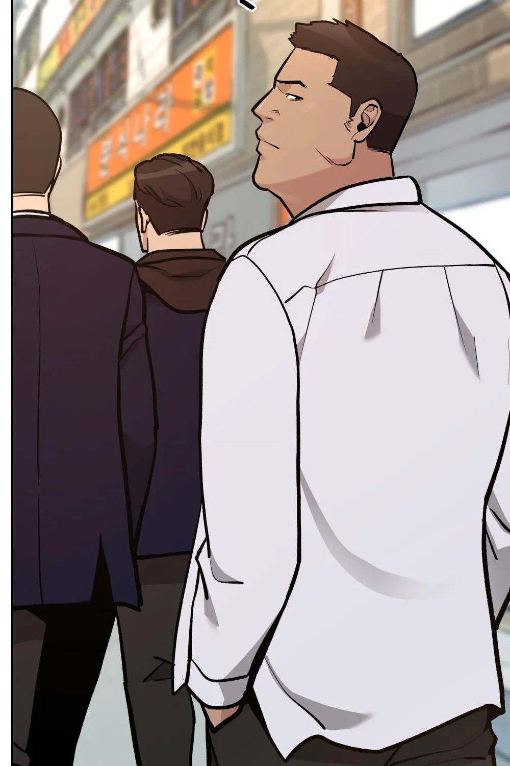 Designated Bully Chapter 11 page 153 - 