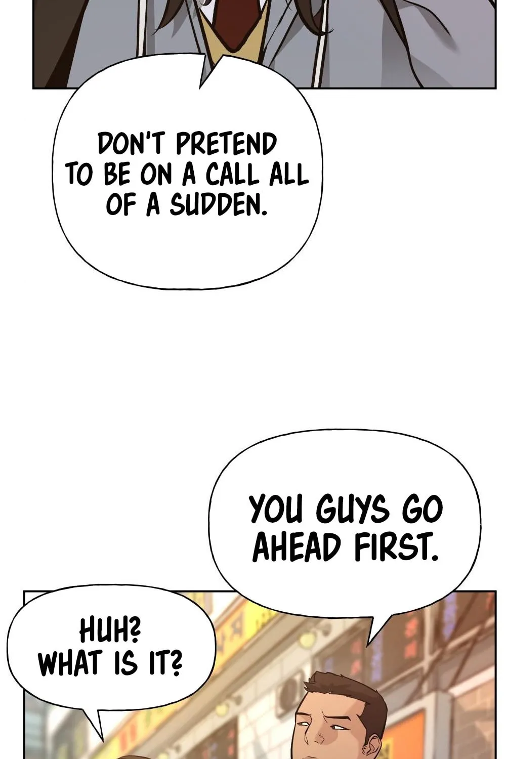 Designated Bully Chapter 11 page 160 - 
