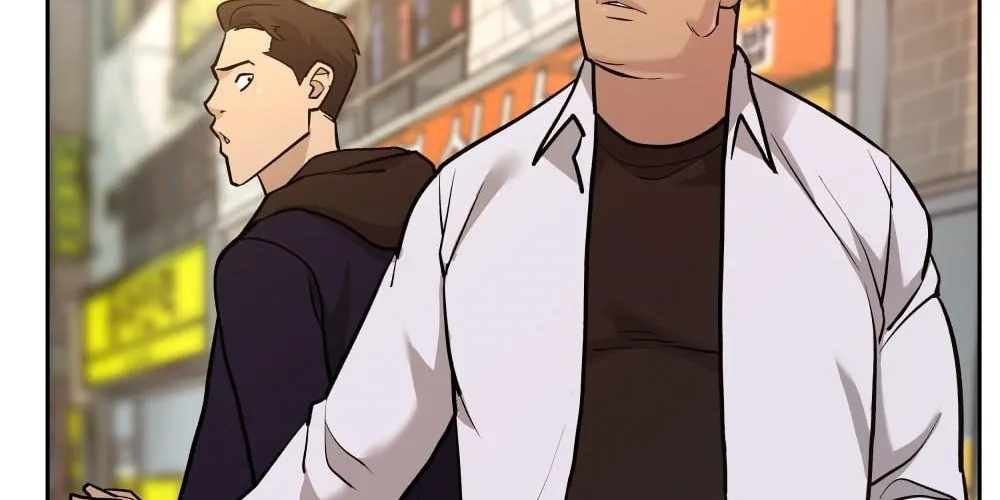 Designated Bully Chapter 11 page 161 - 