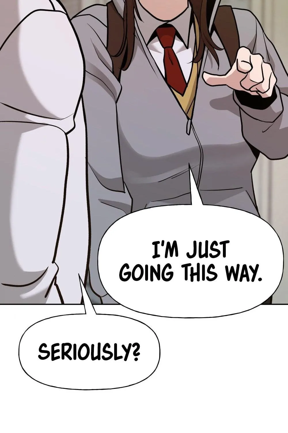Designated Bully Chapter 11 page 164 - 