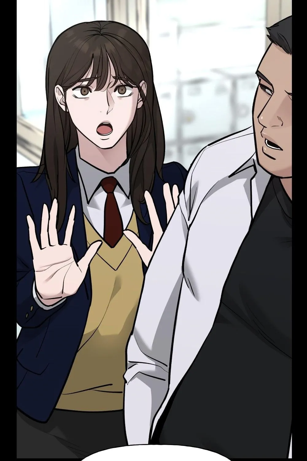 Designated Bully Chapter 11 page 166 - 