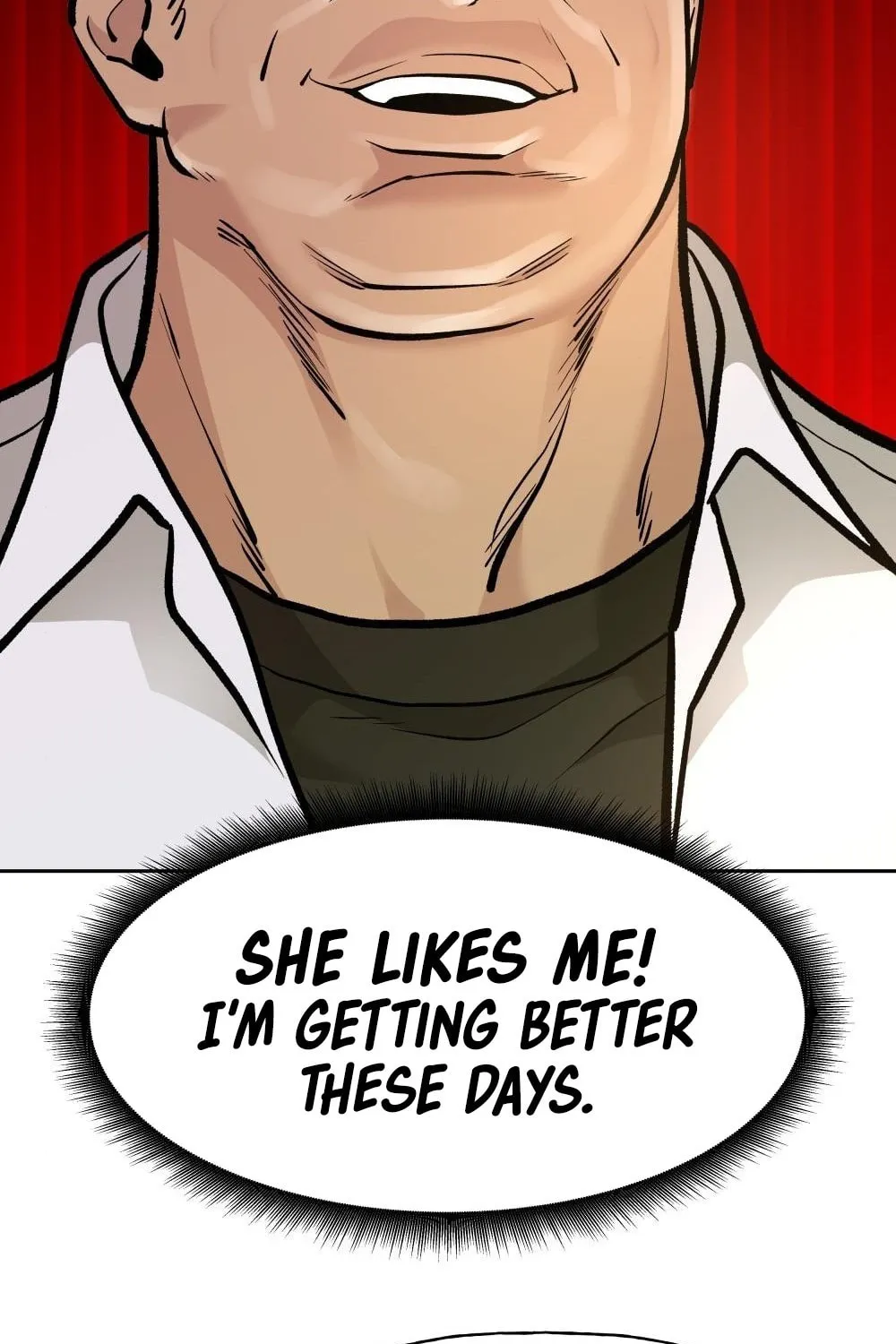 Designated Bully Chapter 11 page 170 - 