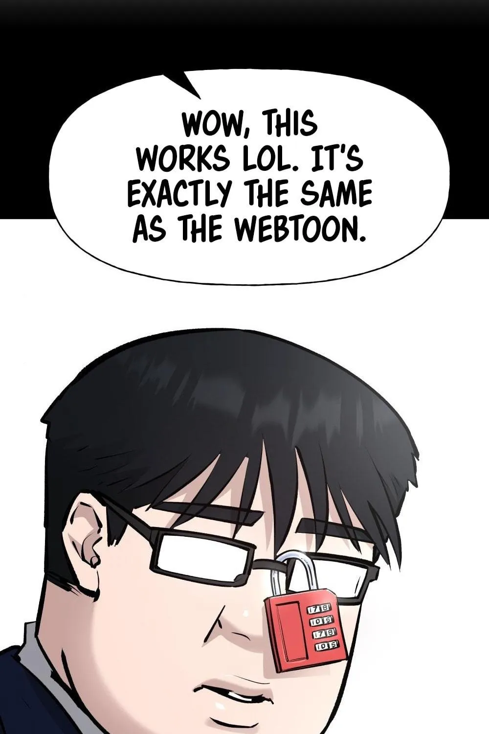 Designated Bully Chapter 11 page 18 - 