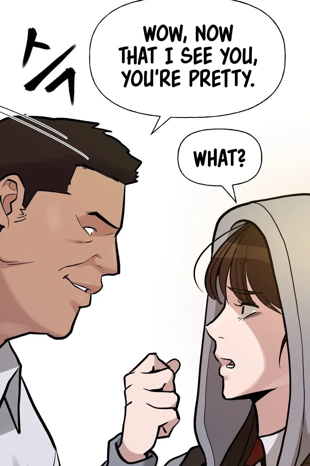 Designated Bully Chapter 11 page 171 - 