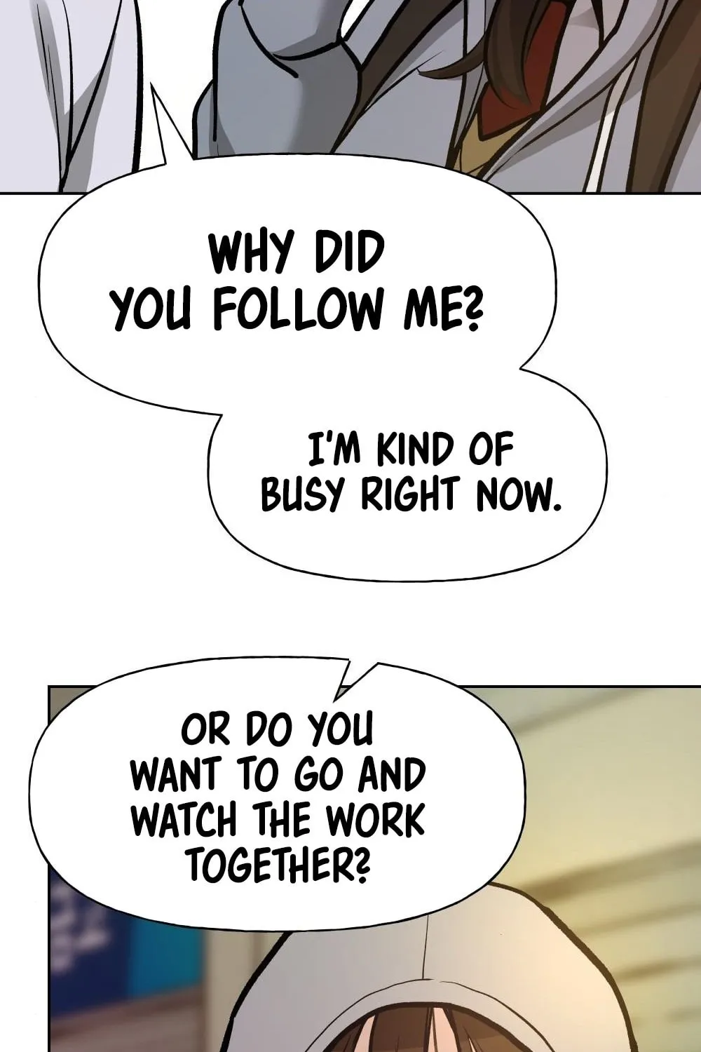 Designated Bully Chapter 11 page 172 - 