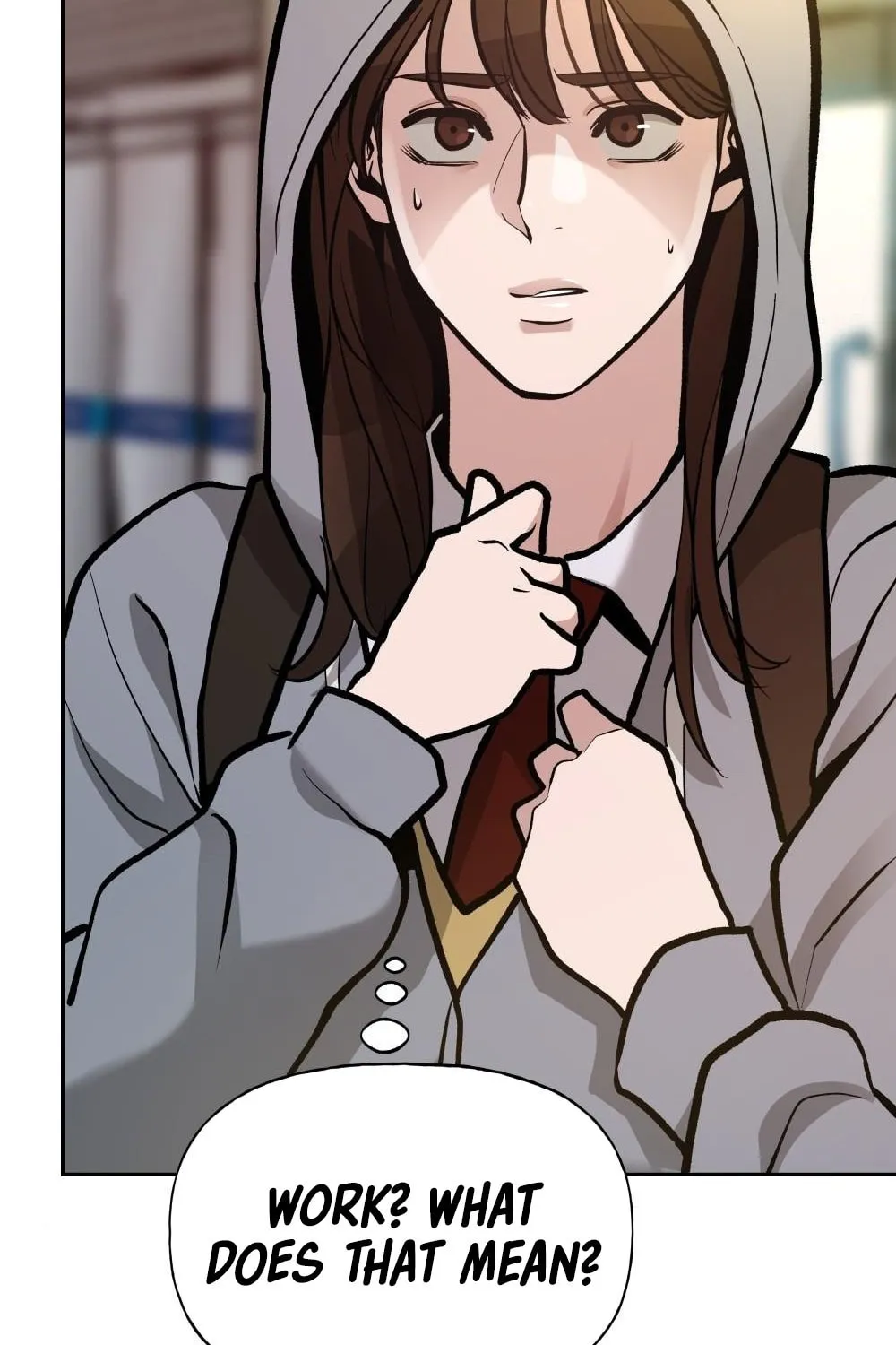 Designated Bully Chapter 11 page 173 - 