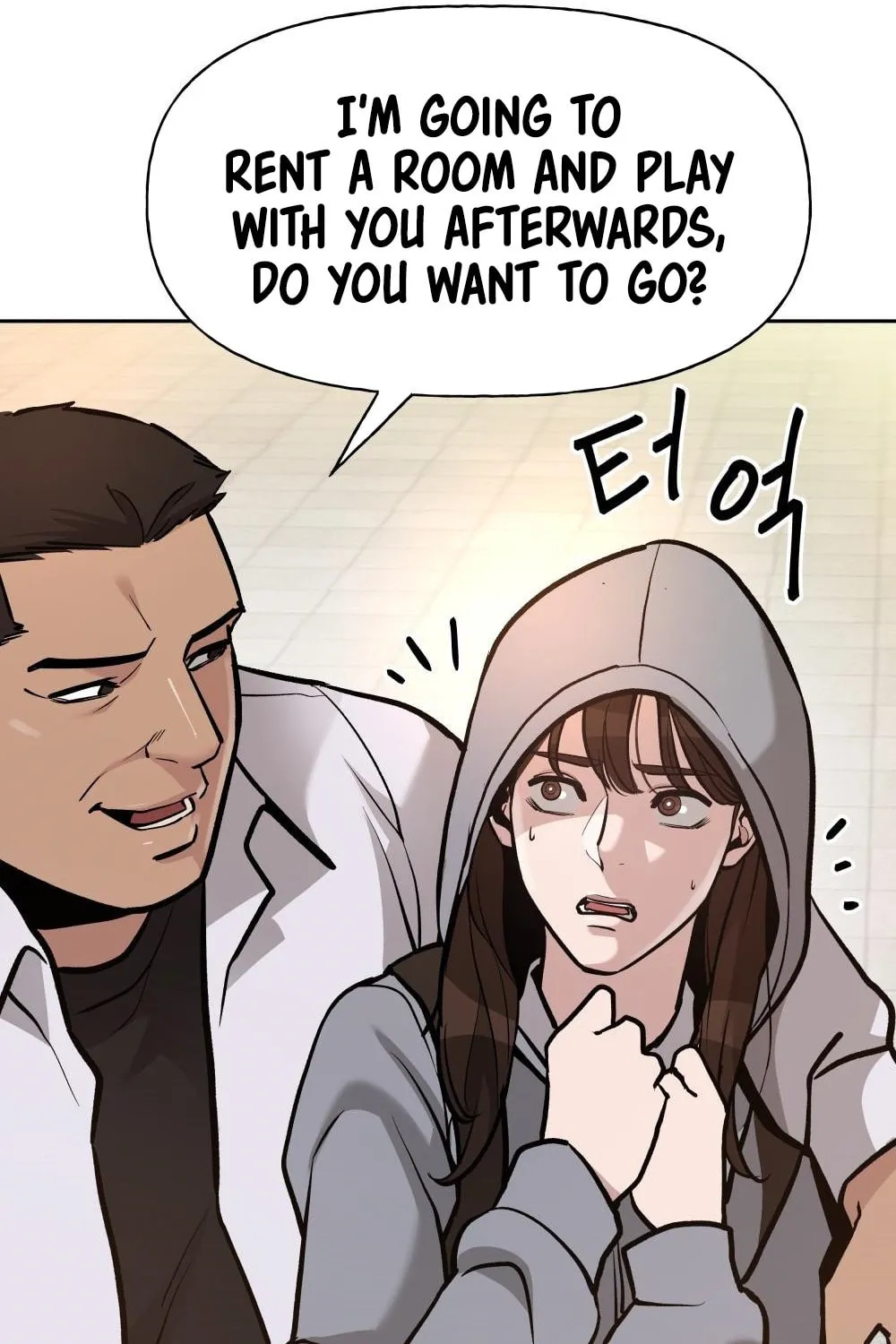 Designated Bully Chapter 11 page 175 - 