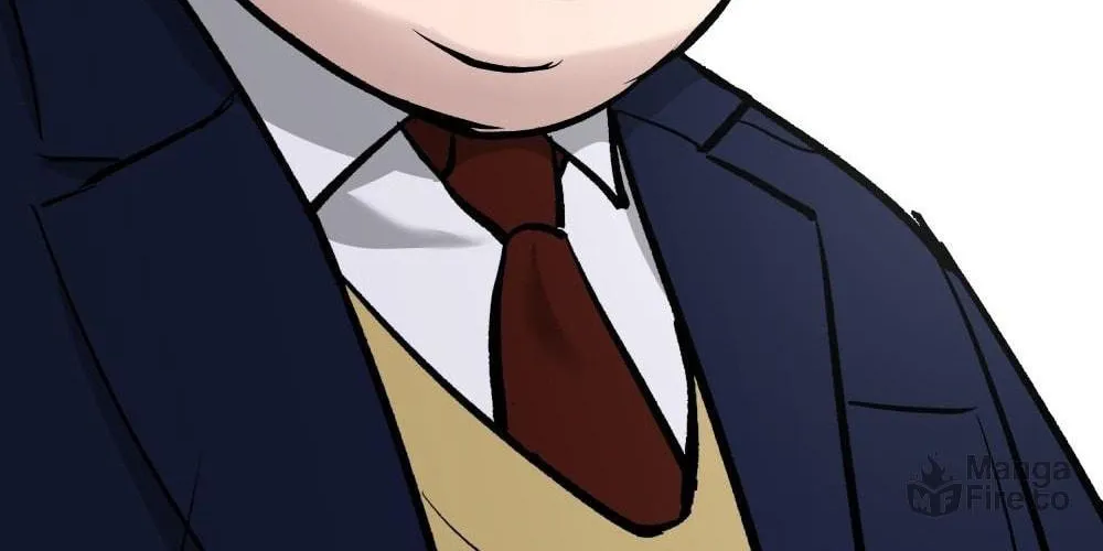 Designated Bully Chapter 11 page 19 - 