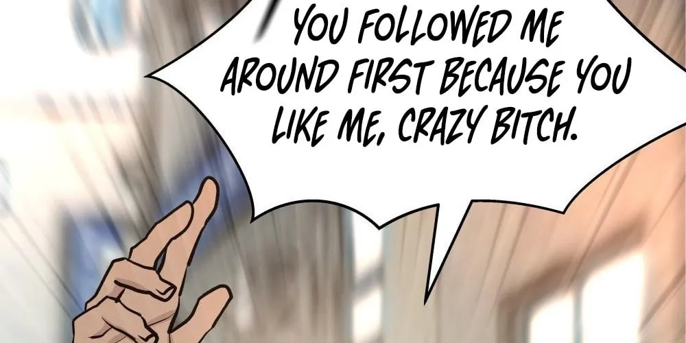 Designated Bully Chapter 11 page 182 - 
