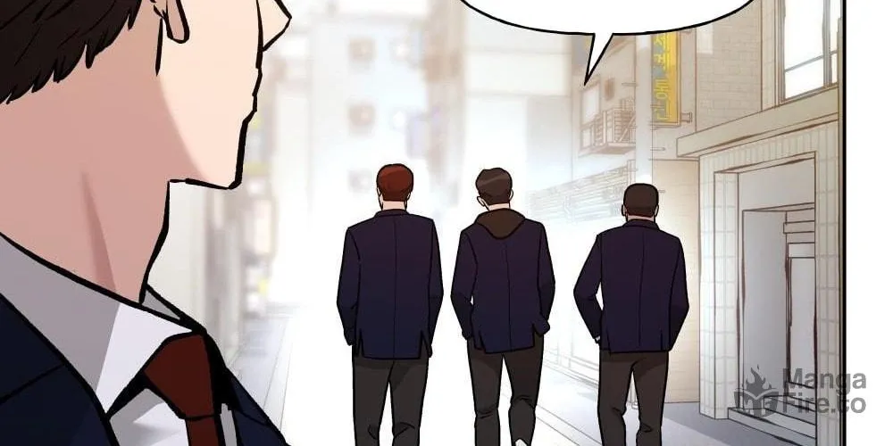 Designated Bully Chapter 11 page 189 - 