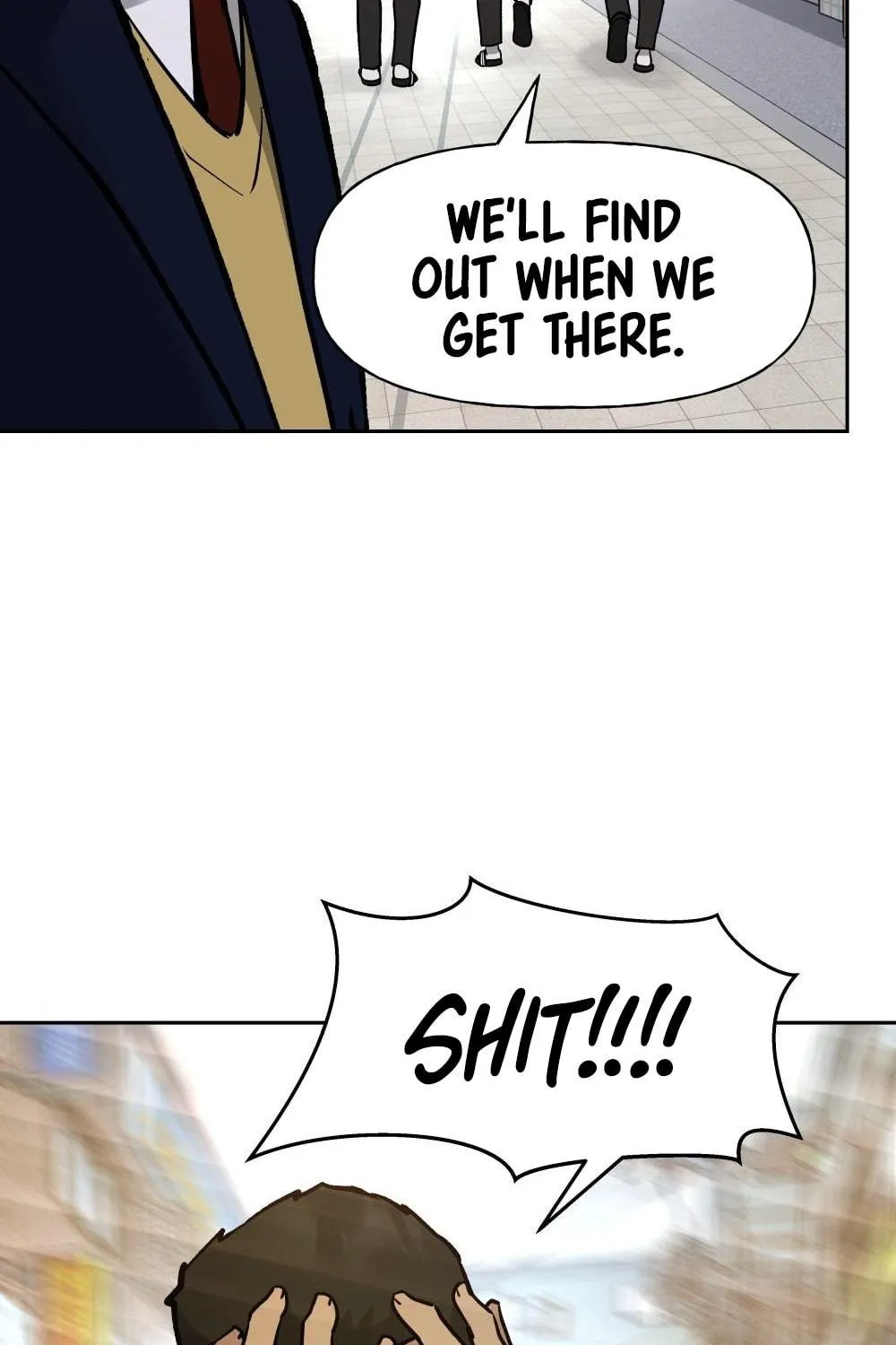 Designated Bully Chapter 11 page 190 - 