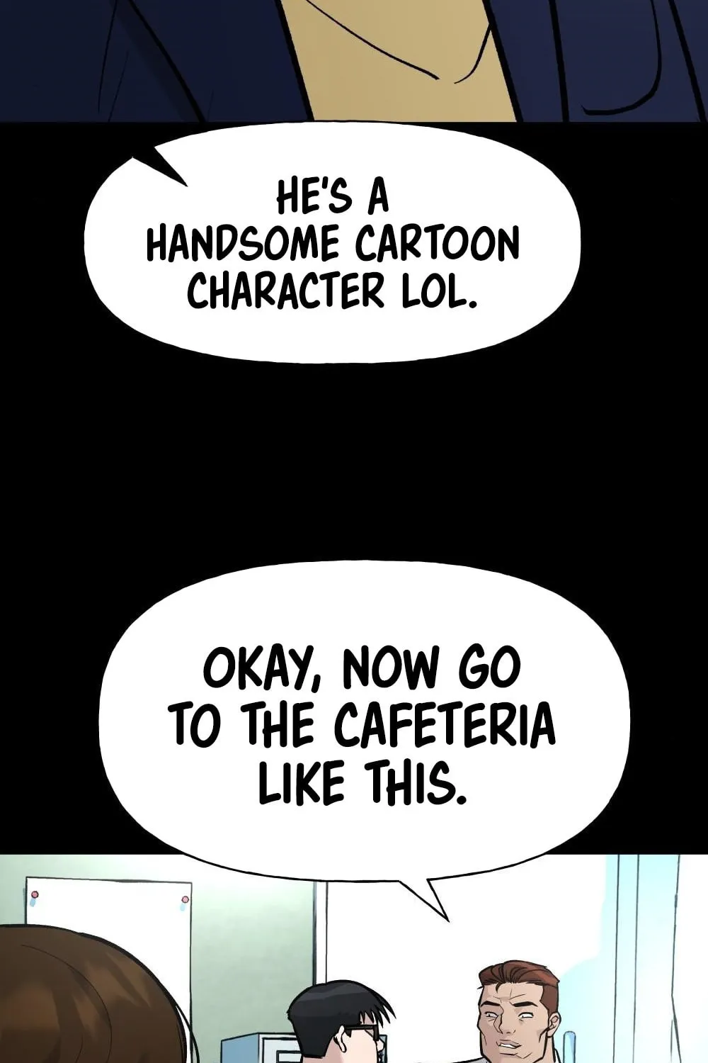 Designated Bully Chapter 11 page 20 - 