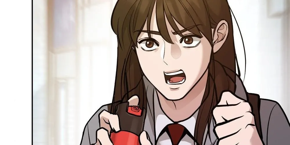 Designated Bully Chapter 11 page 193 - 