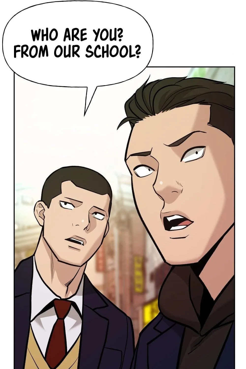 Designated Bully Chapter 11 page 198 - 