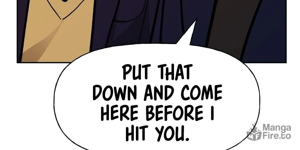 Designated Bully Chapter 11 page 199 - 