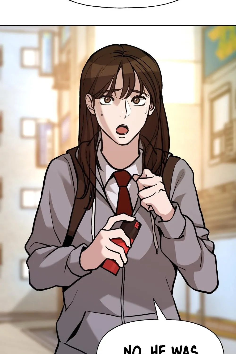 Designated Bully Chapter 11 page 200 - 