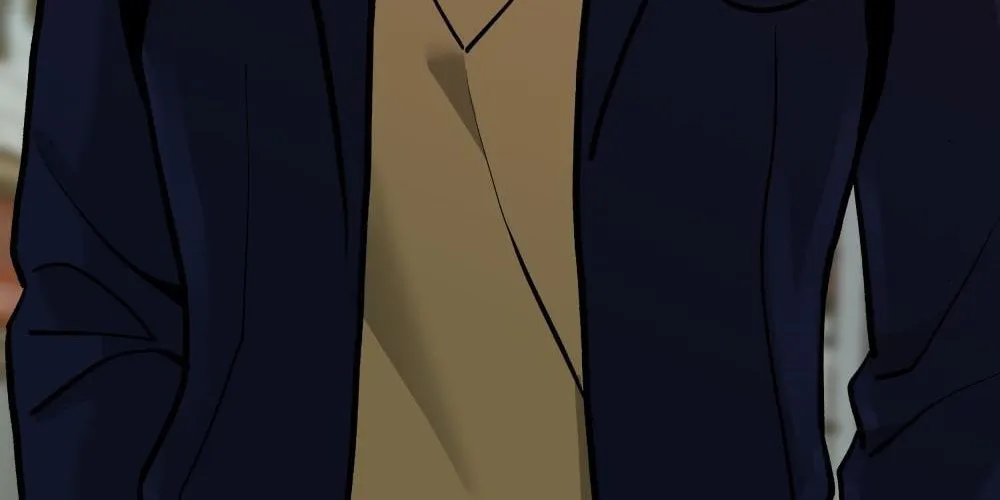 Designated Bully Chapter 11 page 205 - 