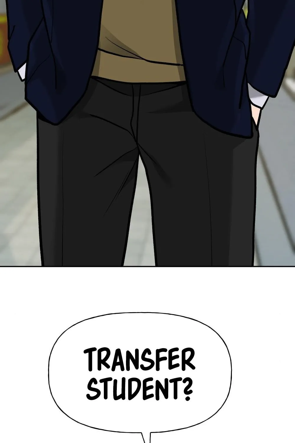 Designated Bully Chapter 11 page 206 - 