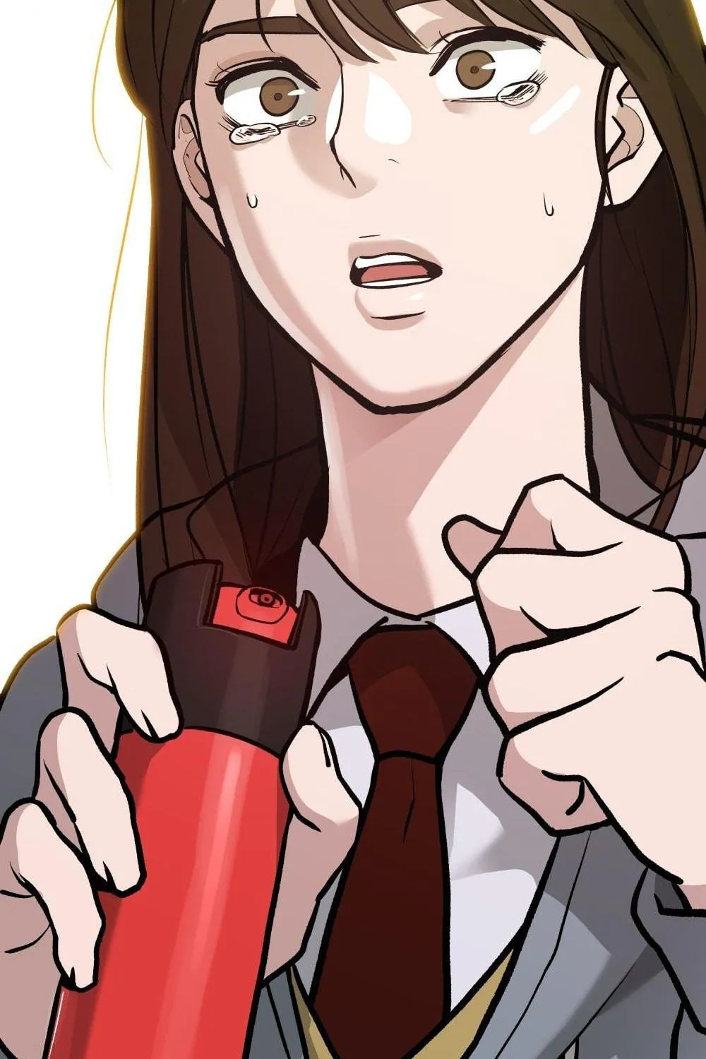 Designated Bully Chapter 11 page 208 - 