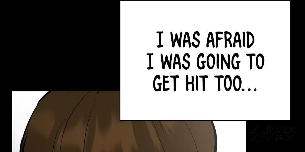 Designated Bully Chapter 11 page 23 - 