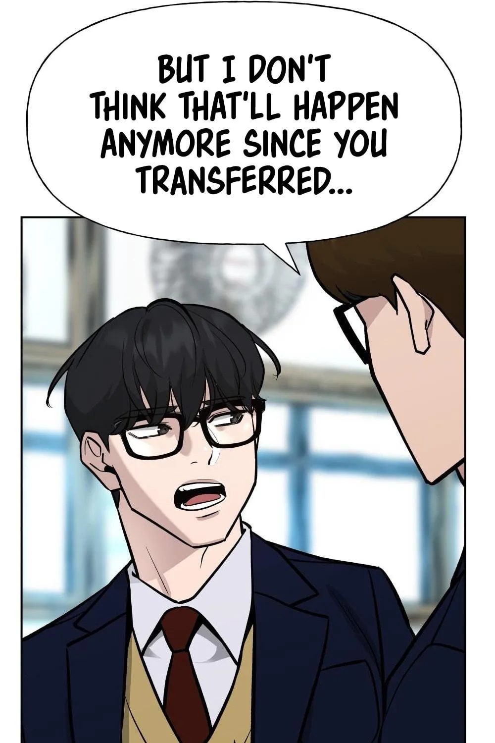 Designated Bully Chapter 11 page 27 - 