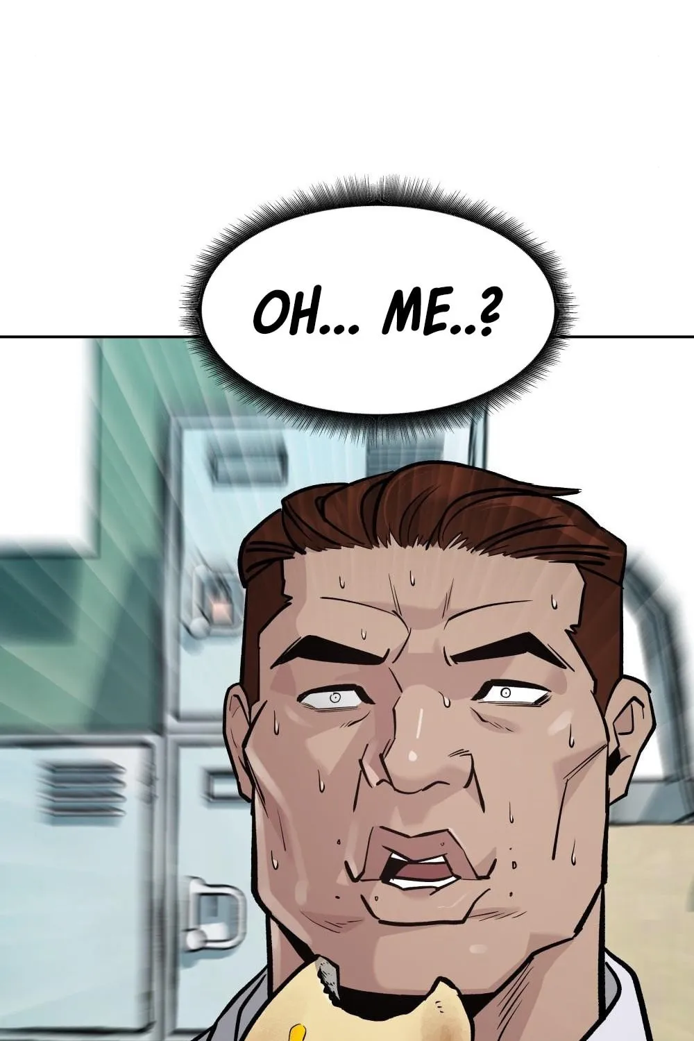 Designated Bully Chapter 11 page 29 - 