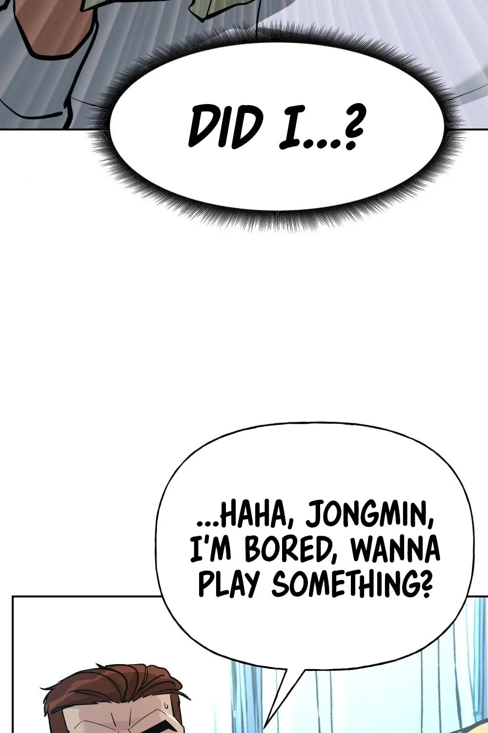 Designated Bully Chapter 11 page 31 - 