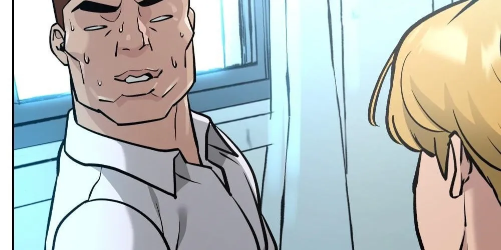 Designated Bully Chapter 11 page 32 - 