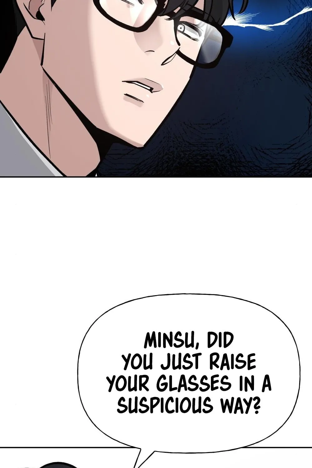 Designated Bully Chapter 11 page 41 - 
