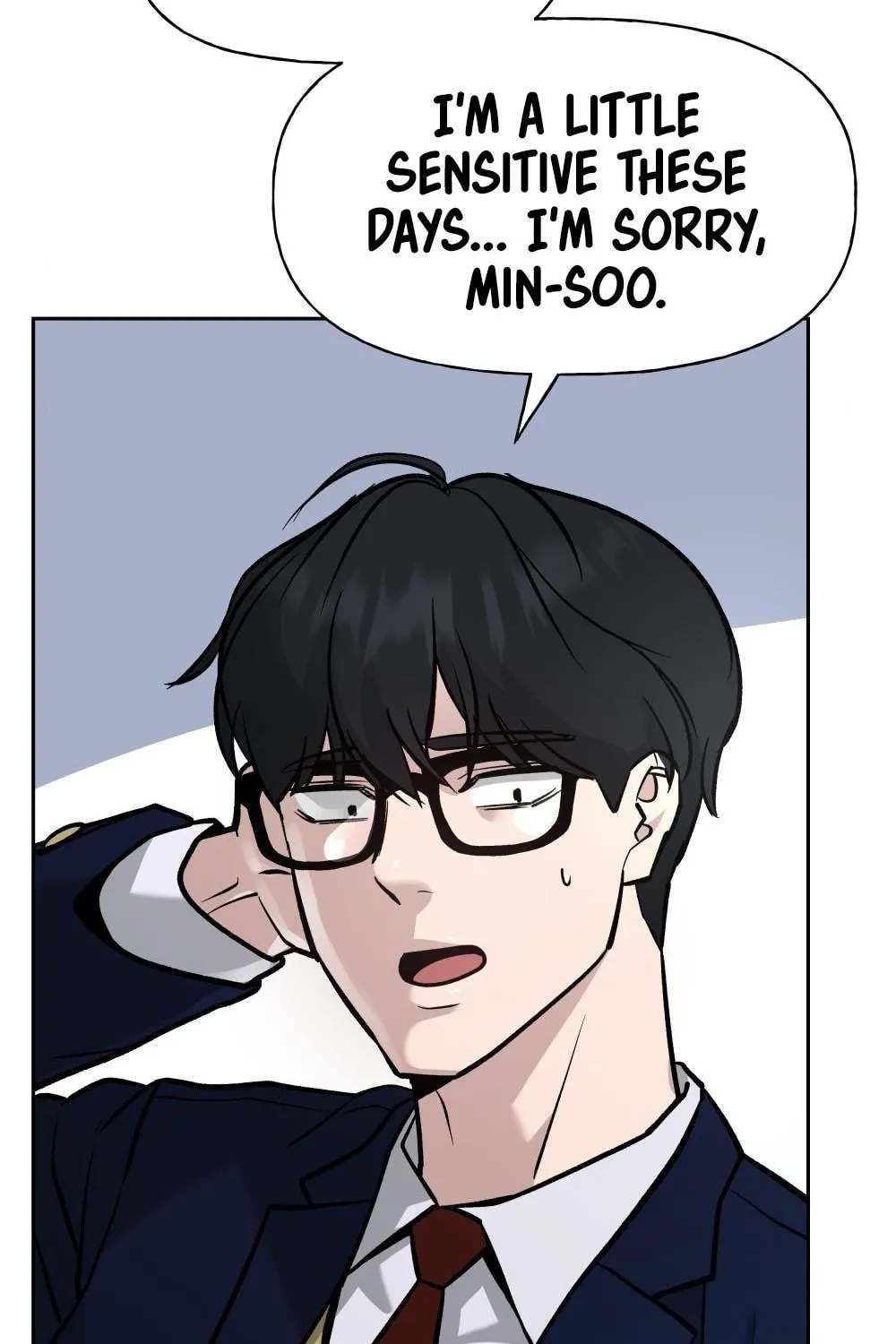 Designated Bully Chapter 11 page 45 - 