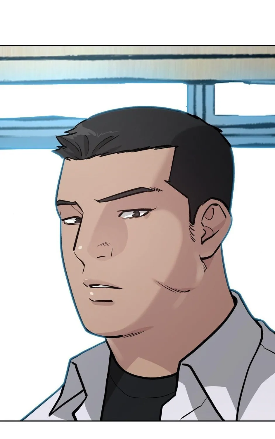 Designated Bully Chapter 11 page 49 - 