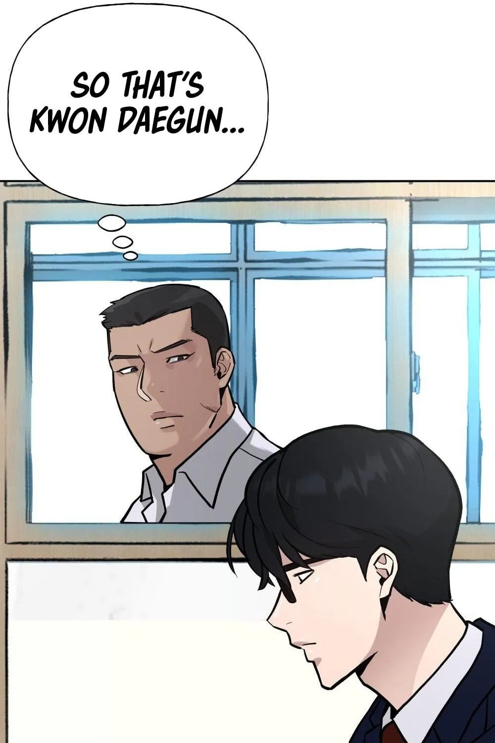 Designated Bully Chapter 11 page 51 - 
