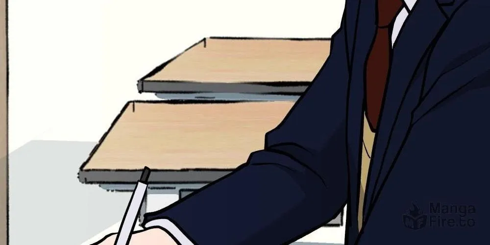 Designated Bully Chapter 11 page 52 - 