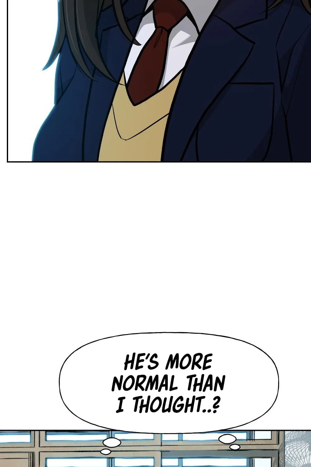 Designated Bully Chapter 11 page 55 - 