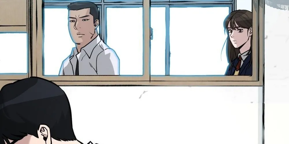 Designated Bully Chapter 11 page 56 - 
