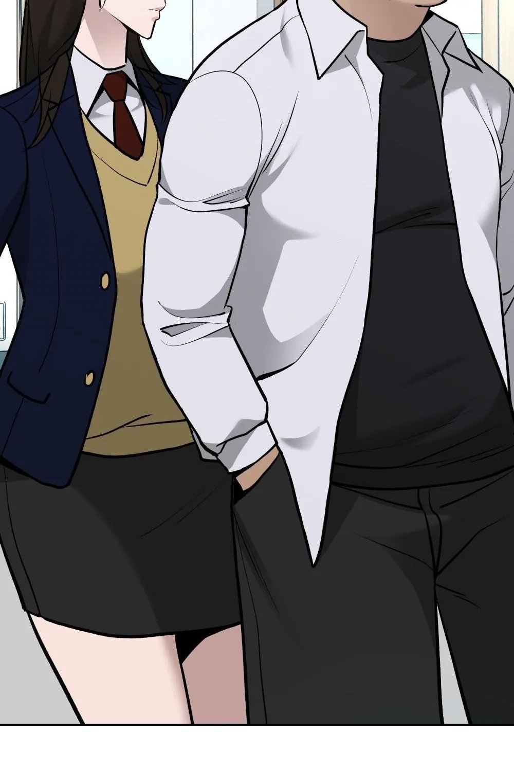 Designated Bully Chapter 11 page 59 - 
