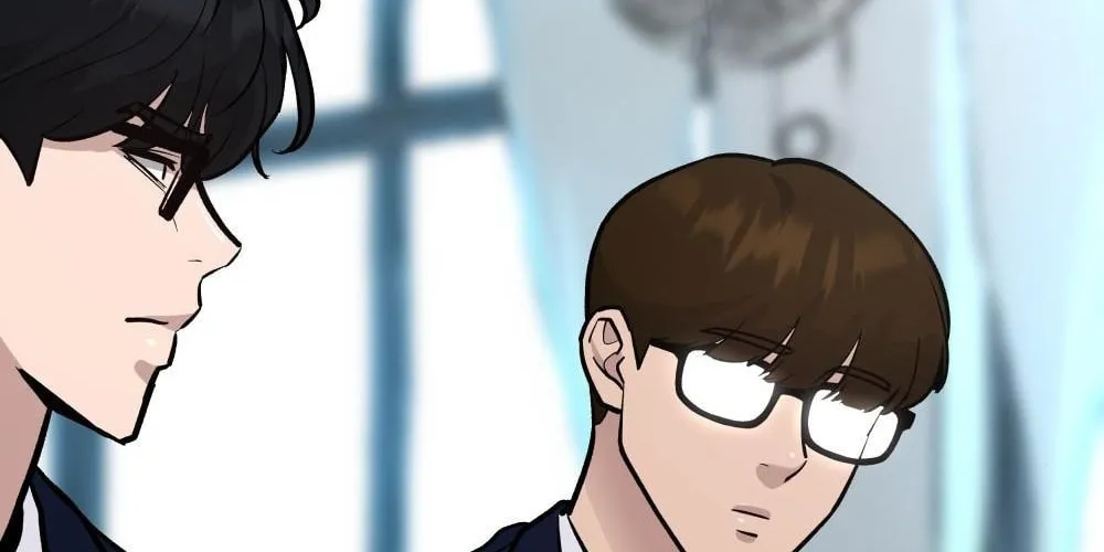 Designated Bully Chapter 11 page 7 - 