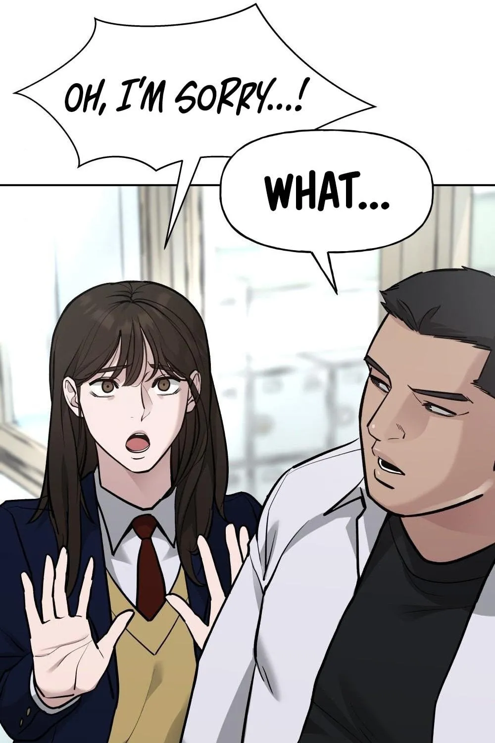 Designated Bully Chapter 11 page 62 - 
