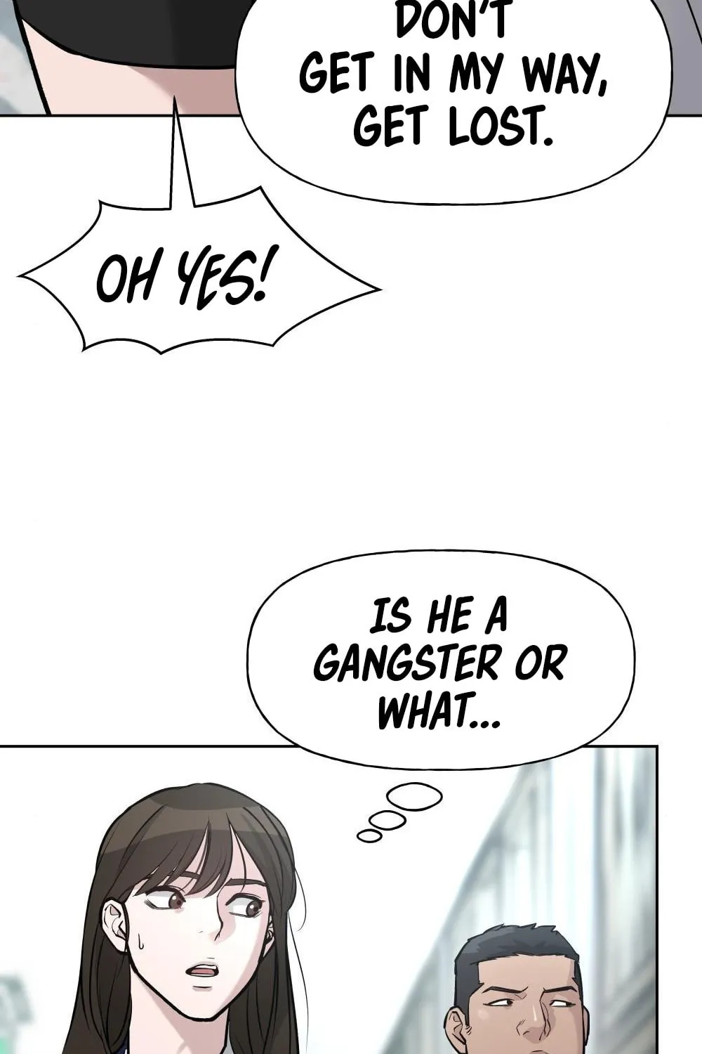 Designated Bully Chapter 11 page 64 - 