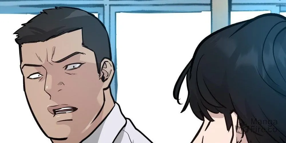 Designated Bully Chapter 11 page 67 - 