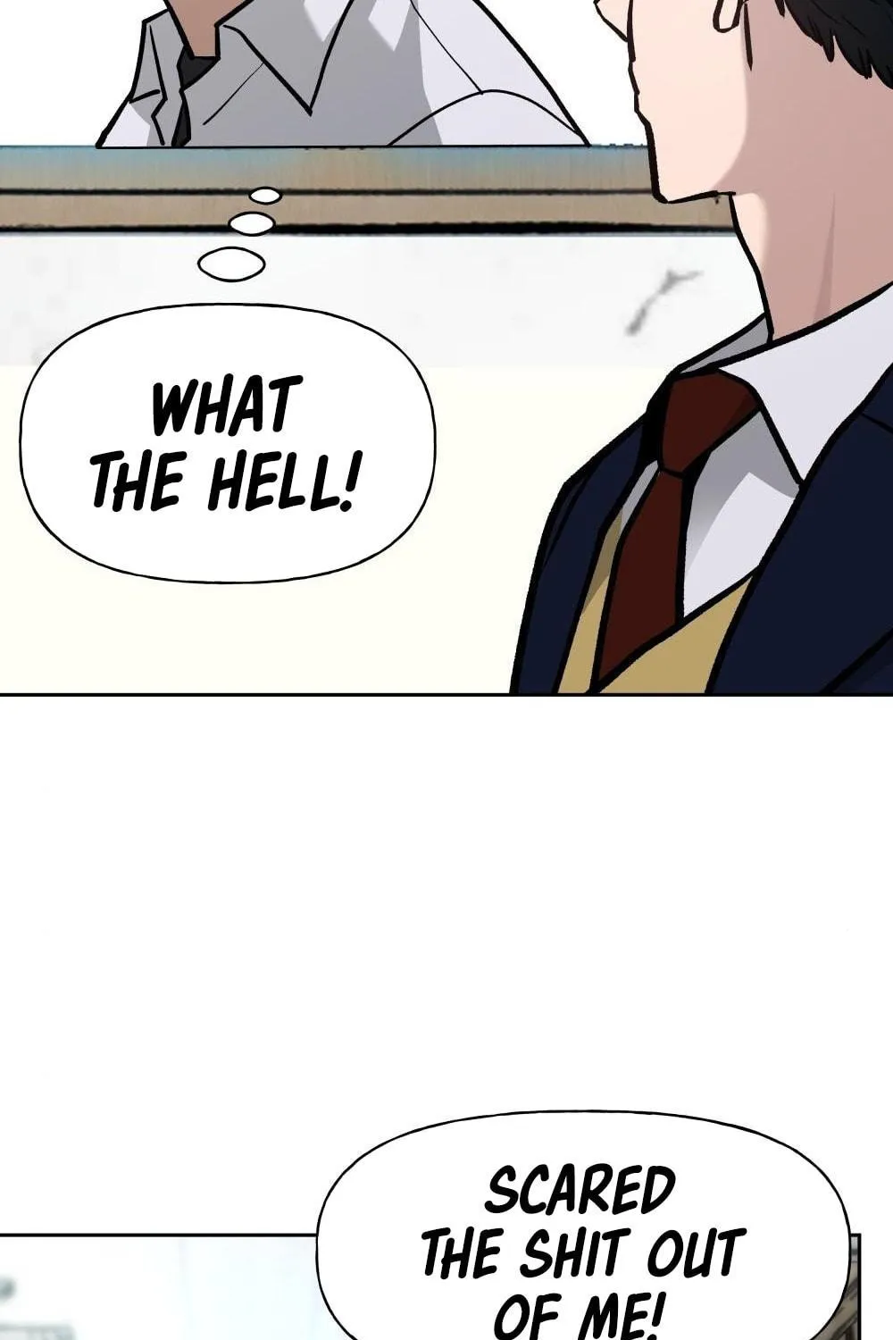 Designated Bully Chapter 11 page 68 - 