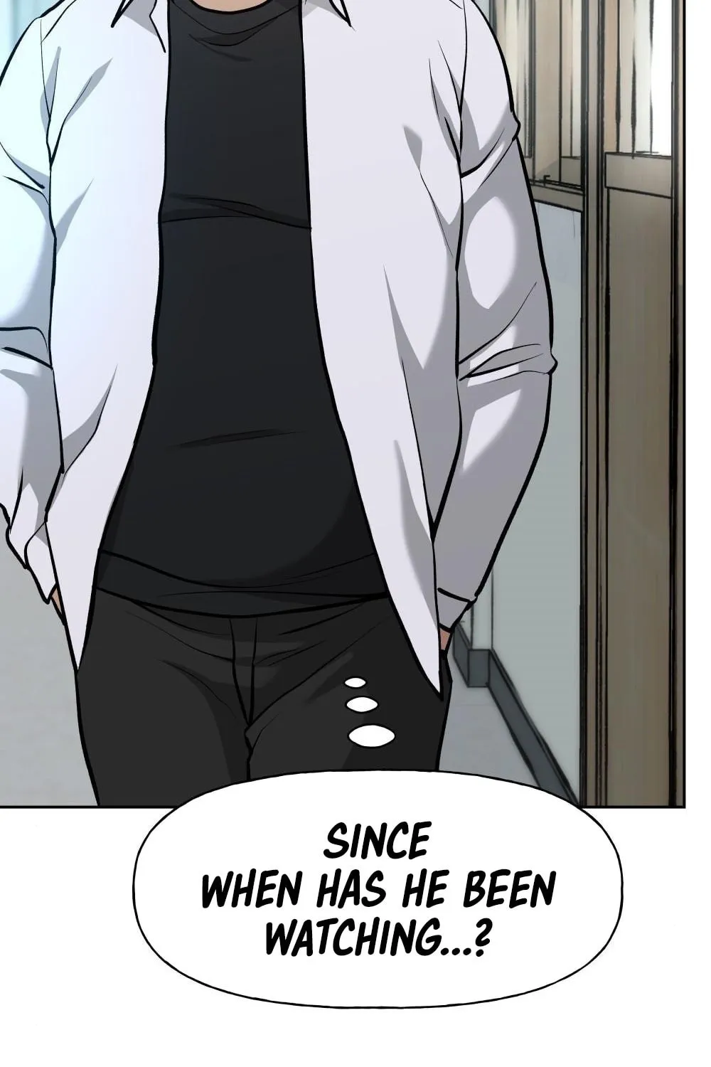 Designated Bully Chapter 11 page 70 - 